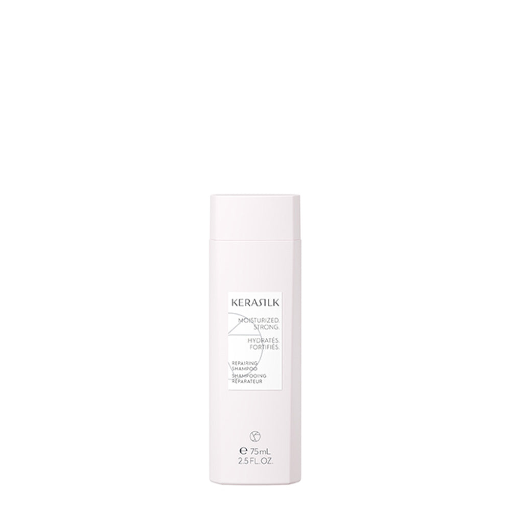 Kerasilk Essentials Repairing Shampoo 75ml - shampoo fortificante [all]