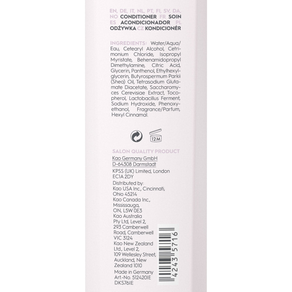 Kerasilk Essentials Smoothing Conditioner 75ml - balsamo anti crespo [all]