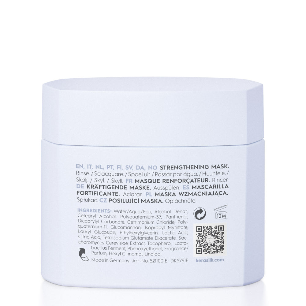 Kerasilk Specialists Strengthening Mask 200ml -  maschera rinforzante [all]