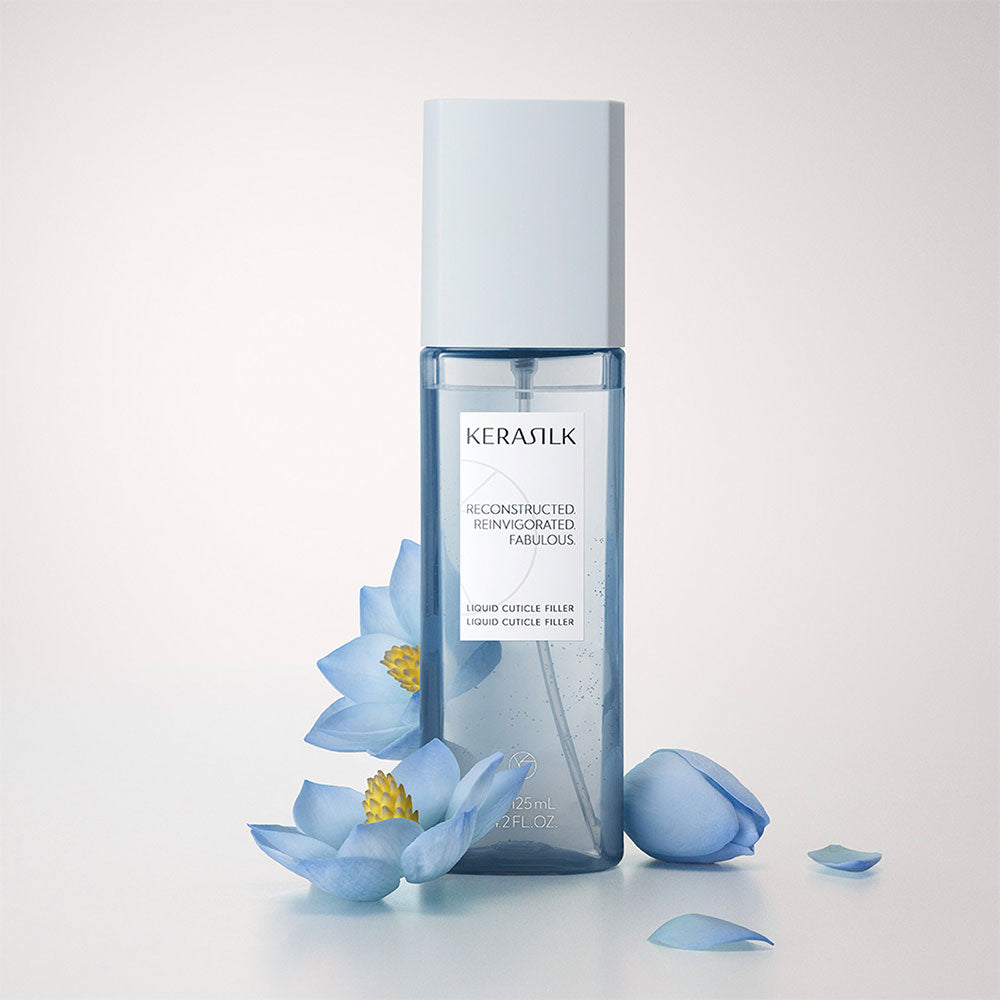 Kerasilk Specialists Liquid Cuticle Filler 125ml - filler per cuticole [all]