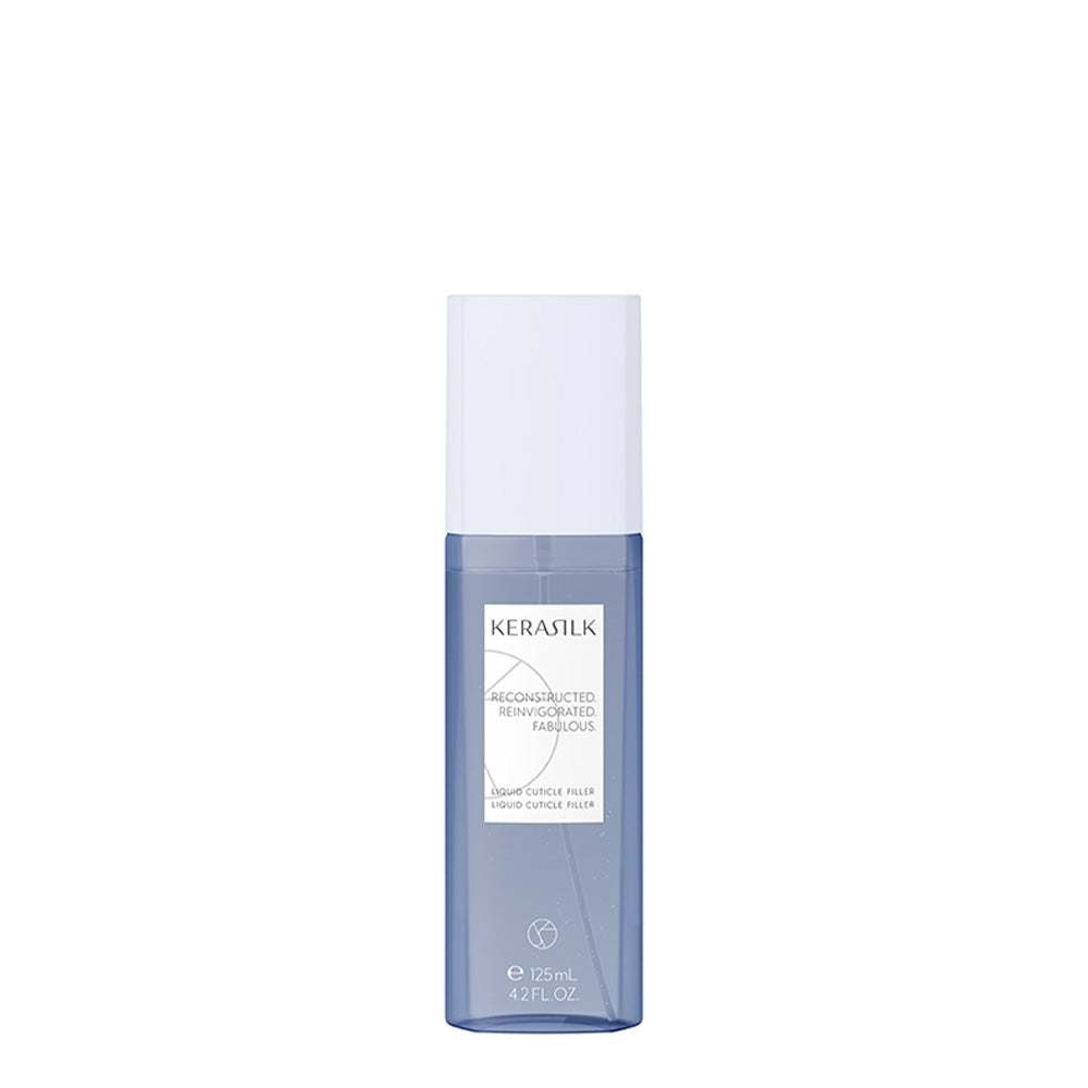 Kerasilk Specialists Liquid Cuticle Filler 125ml - filler per cuticole [all]