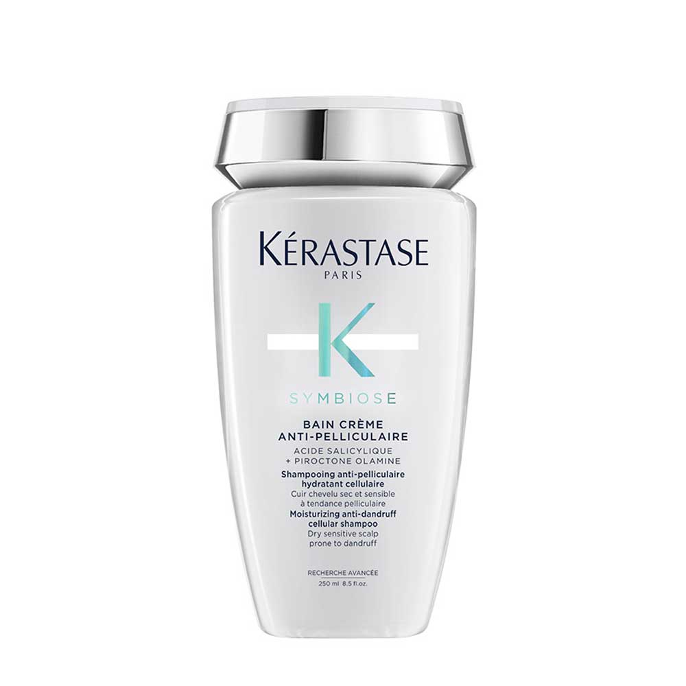Kerastase Symbiose Bain Crème Anti-Pelliculaire 250ml - shampoo idratante anti-forfora [all]