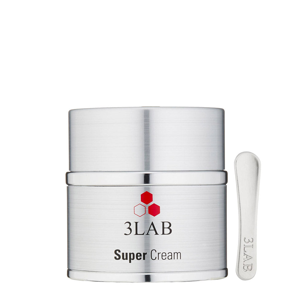 3Lab Super Cream 50ml - crema nutriente [all]