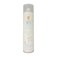 Tecna It's Super Hold Invisible Spray N.100 400ml - spray invisible de alta fijación