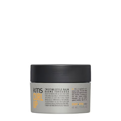 KMS Curl Up Twisting Style Balm 45ml - acondicionador para peinar el cabello rizado