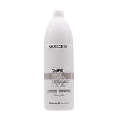 Selective Professional Artistic Flair Shampoo Midollo di Bambù 1000ml - champú reestructurante