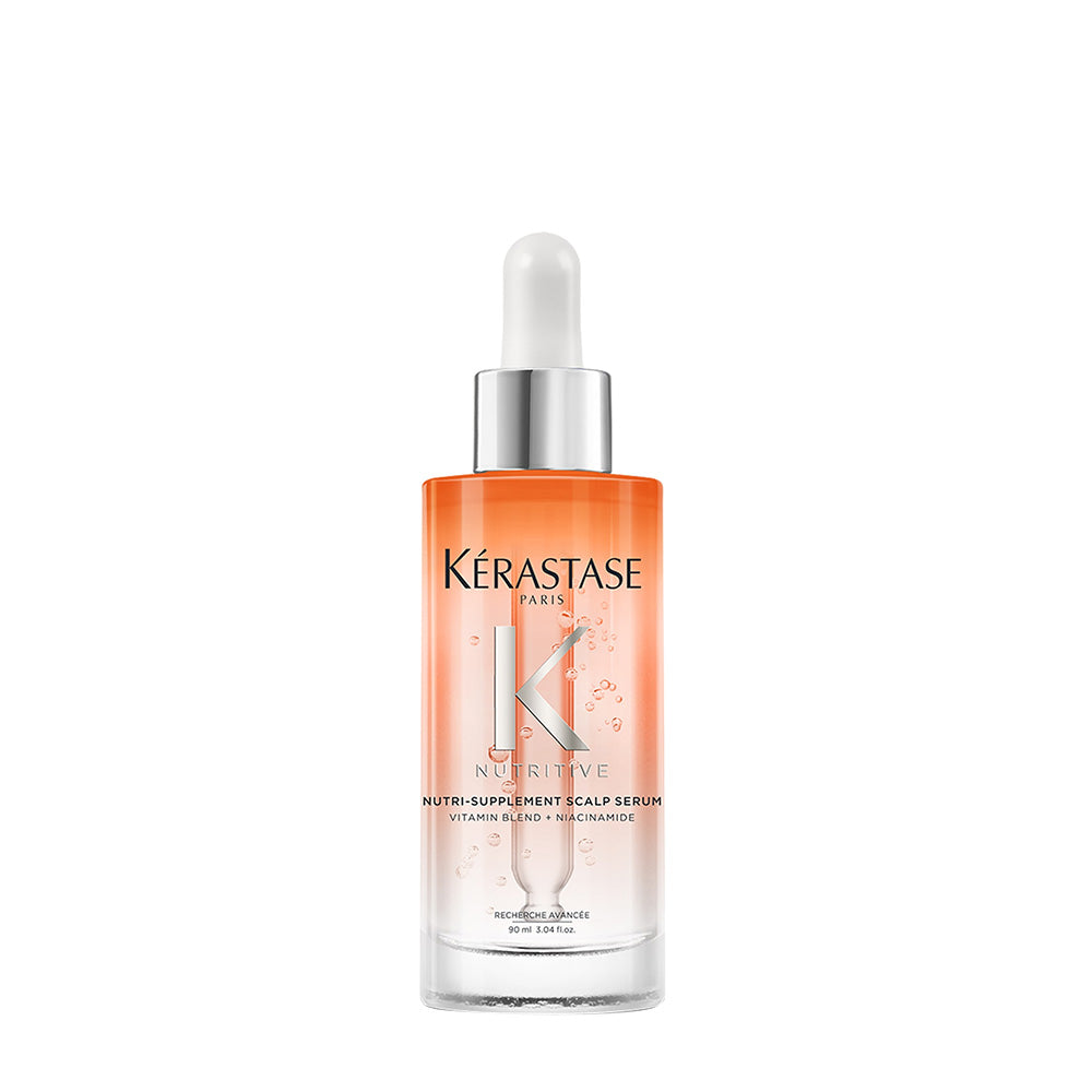 Kerastase Nutritive Nutri-Supplement Scalp Serum 90ml - siero idratante cute [all]