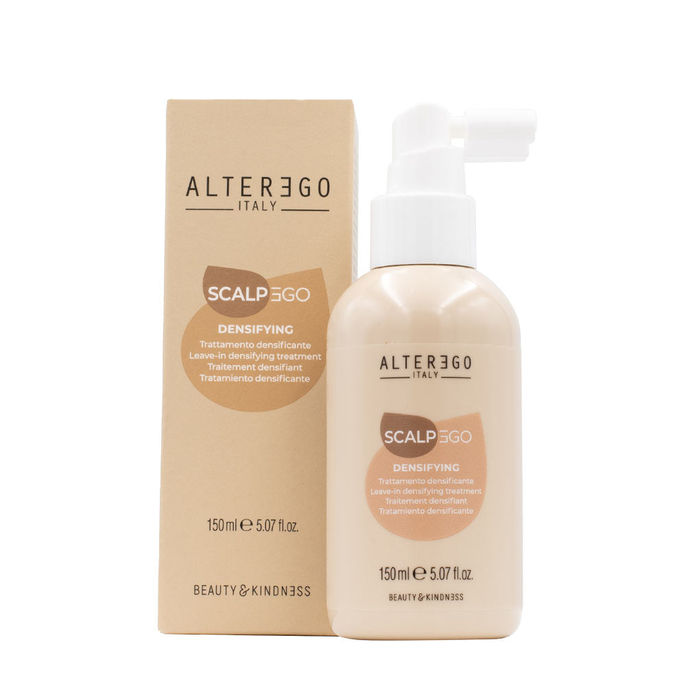 Alterego ScalpEgo Densifying Lotion 150ml - trattamento densificante