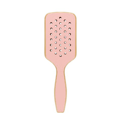 Ilū Bamboom Paddle Hair Brush - cepillo desenredante