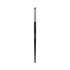 Lussoni Makeup Pro 554 Angled Liner Brush - brocha eyeliner y para cejas