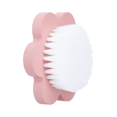 ilū Skin Care BambooM! Face Brush Sweet Tangerine - cepillo facial