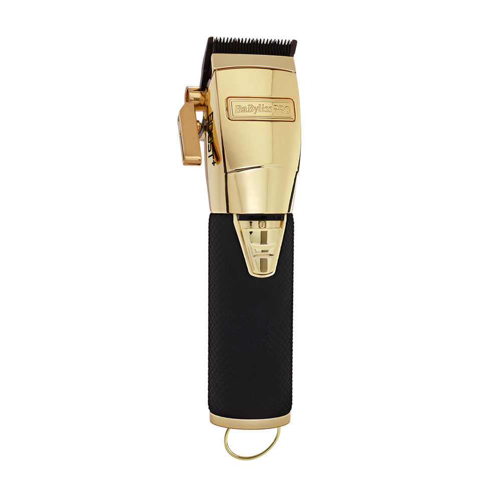 Babyliss Pro 4Artist Boost+ Clipper Gold FX8700GBPE - tagliacapelli professionale [all]