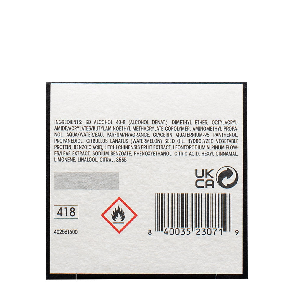 Oribe Superfine Strong Hair Spray 309ml - lacca per capelli tenuta forte [all]