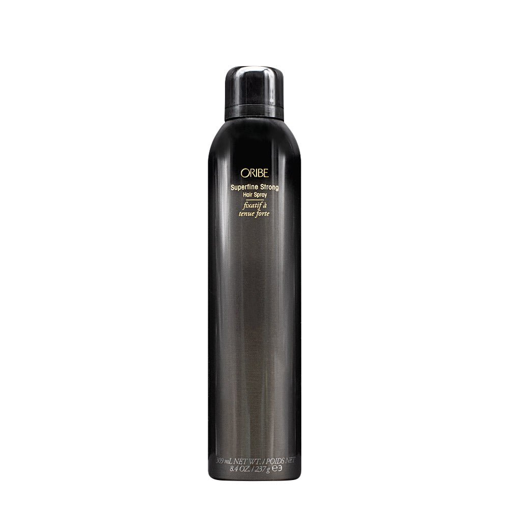 Oribe Superfine Strong Hair Spray 309ml - lacca per capelli tenuta forte [all]