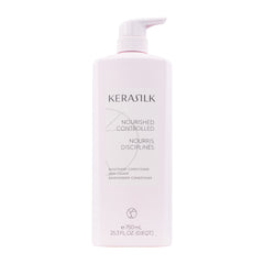 Kerasilk Essentials Smoothing Conditioner 750ml - acondicionador antiencrespamiento