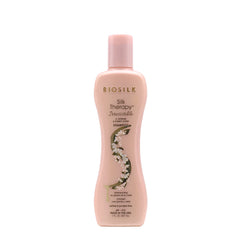 Biosilk Silk Therapy Irresistible Shampoo 207ml - champú iluminador
