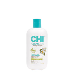 CHI Clean Care Clarifying Shampoo 355ml - champú purificante