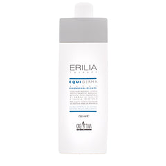Creattiva Erilia Equiderma Bagno Sebonormalizzante 750ml - champú seborregulador