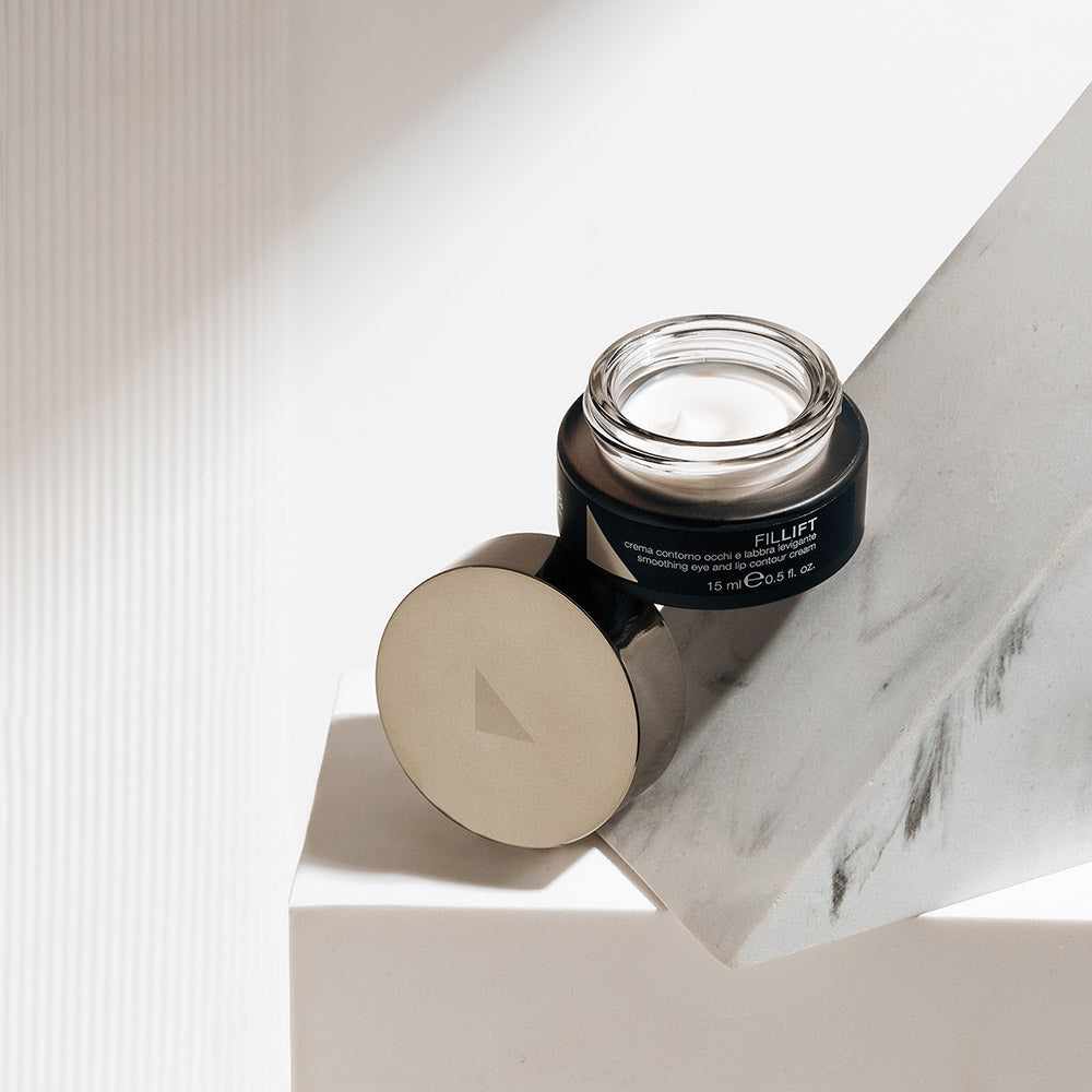 Diego dalla Palma Professional Smoothing Eyes And Lips Contour Cream 15ml - crema contorno occhi e labbra levigante