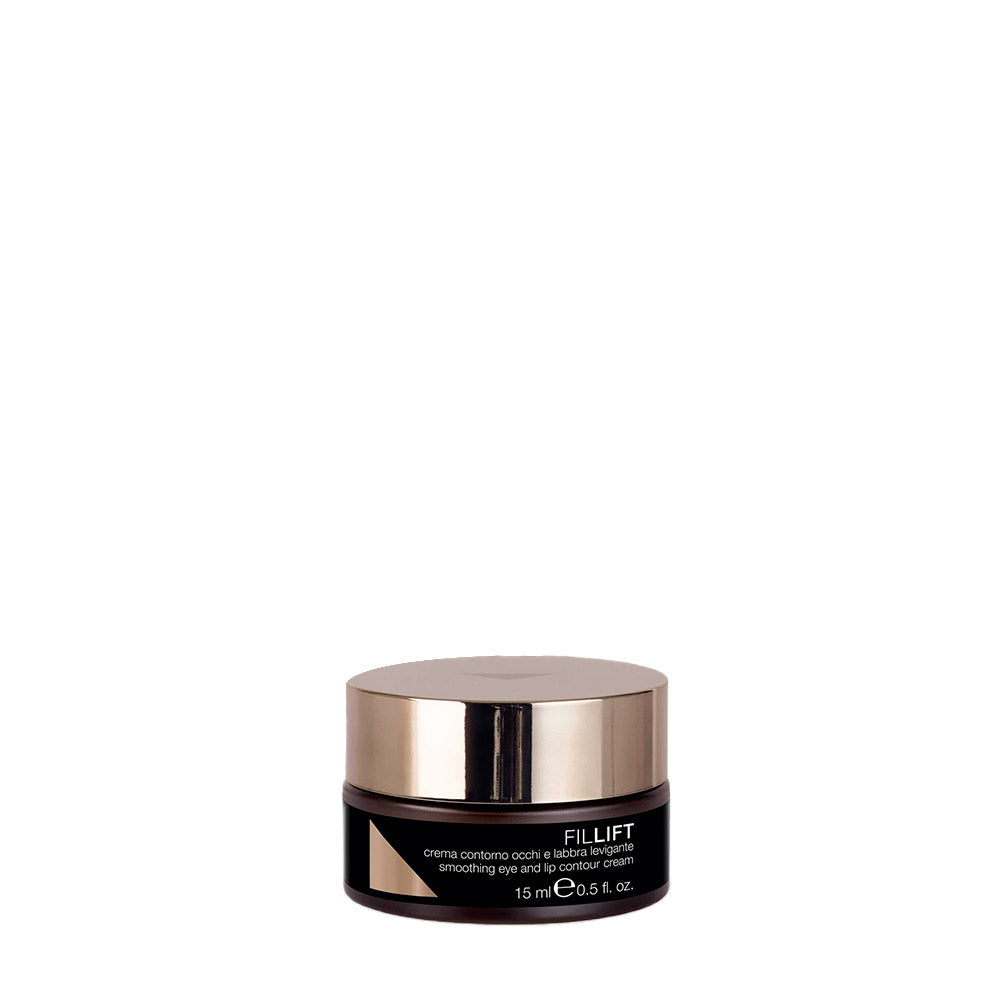 Diego dalla Palma Professional Smoothing Eyes And Lips Contour Cream 15ml - crema contorno occhi e labbra levigante