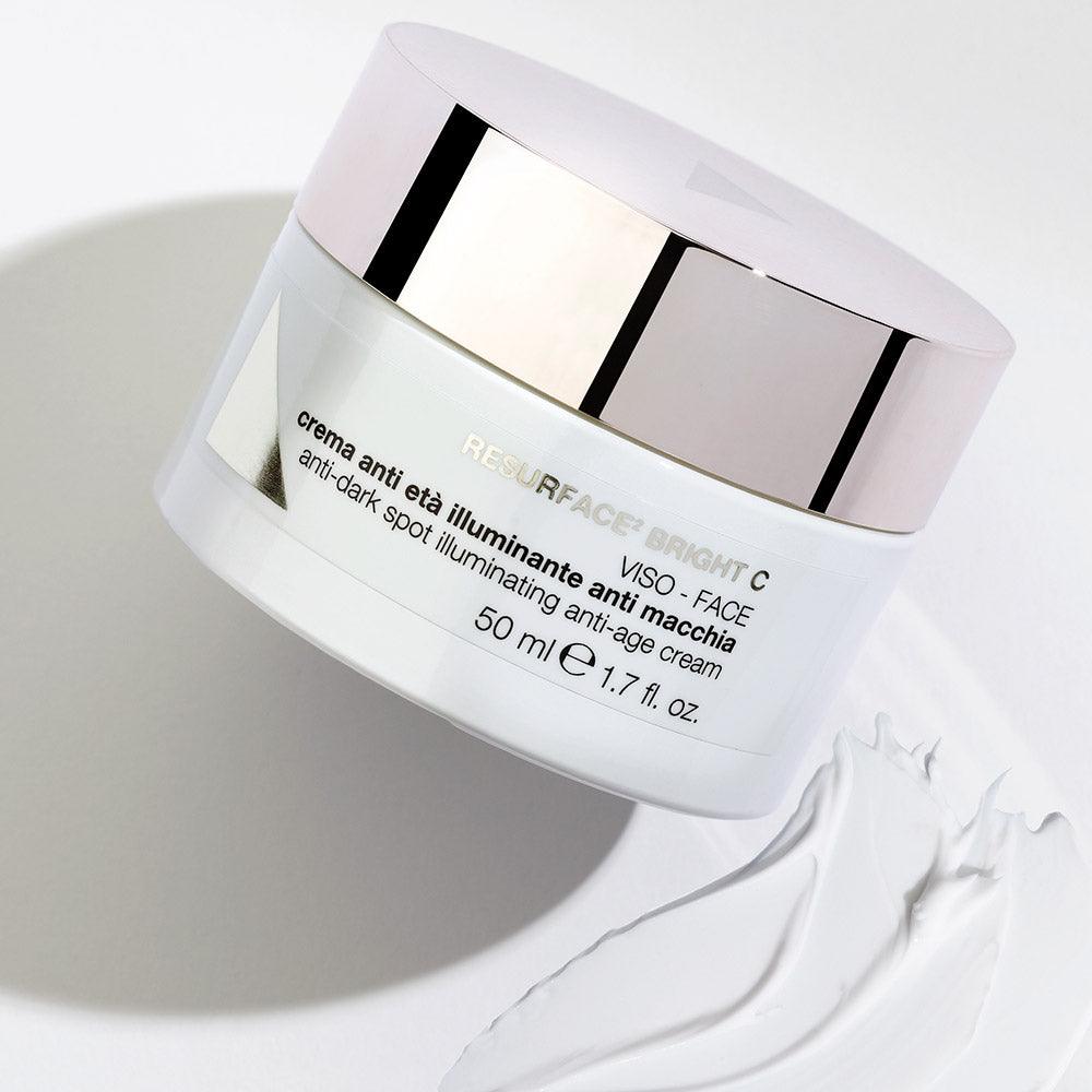 Diego Dalla Palma Professional Anti-Dark Spot Illuminating Anti-Age Cream 50ml - crema illuminante anti-età
