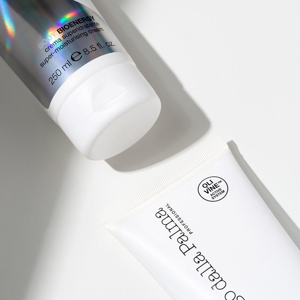 Diego dalla Palma Professional Body Bioenergy Super-Moisturising Cream 250ml - crema superidratante