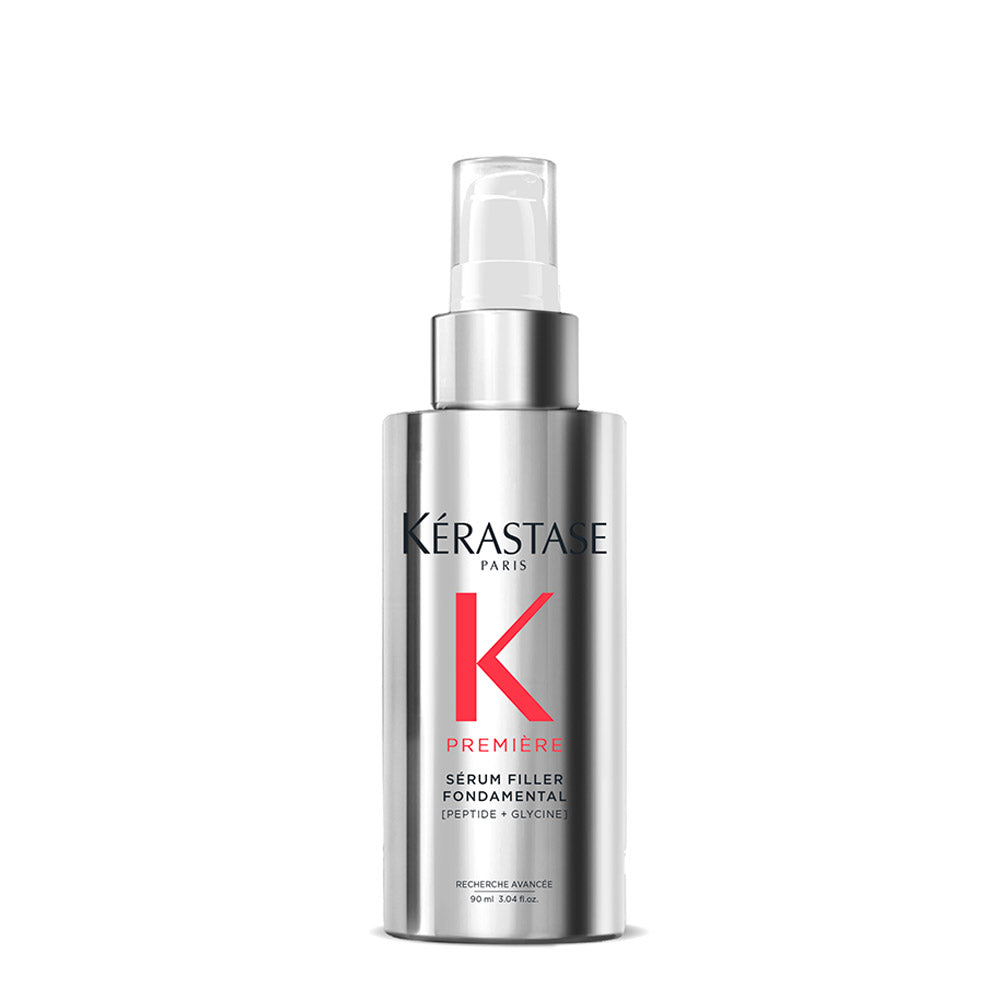 Kerastase Première Sérum Filler Fondàmental 90ml - siero riparatore anti rottura [all]