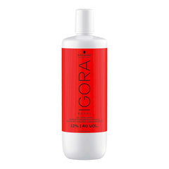 Schwarzkopf Igora Royal Oil Developer 12% 1000ml - oxígeno en aceite