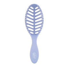 WetBrush Pro Go Green Speed Dry Purple - cepillo de secado
