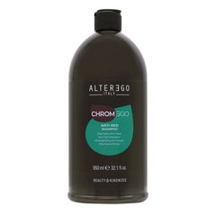 Alterego Chromego Anti-Red Shampoo 950ml - champú anti-rojo