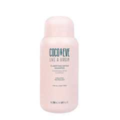 Coco & Eve Clarifying Detox Shampoo 280ml - champú purificante