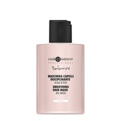 Hair Company Crono Age Balance Mask 200ml  - mascarilla capilar disciplinante