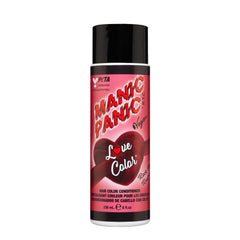 Manic Panic Love Color Mask Rock Me Red 236ml - acondicionador con color