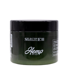 Selective Professional Hemp Mask 500ml - tratamiento hidratante intensivo