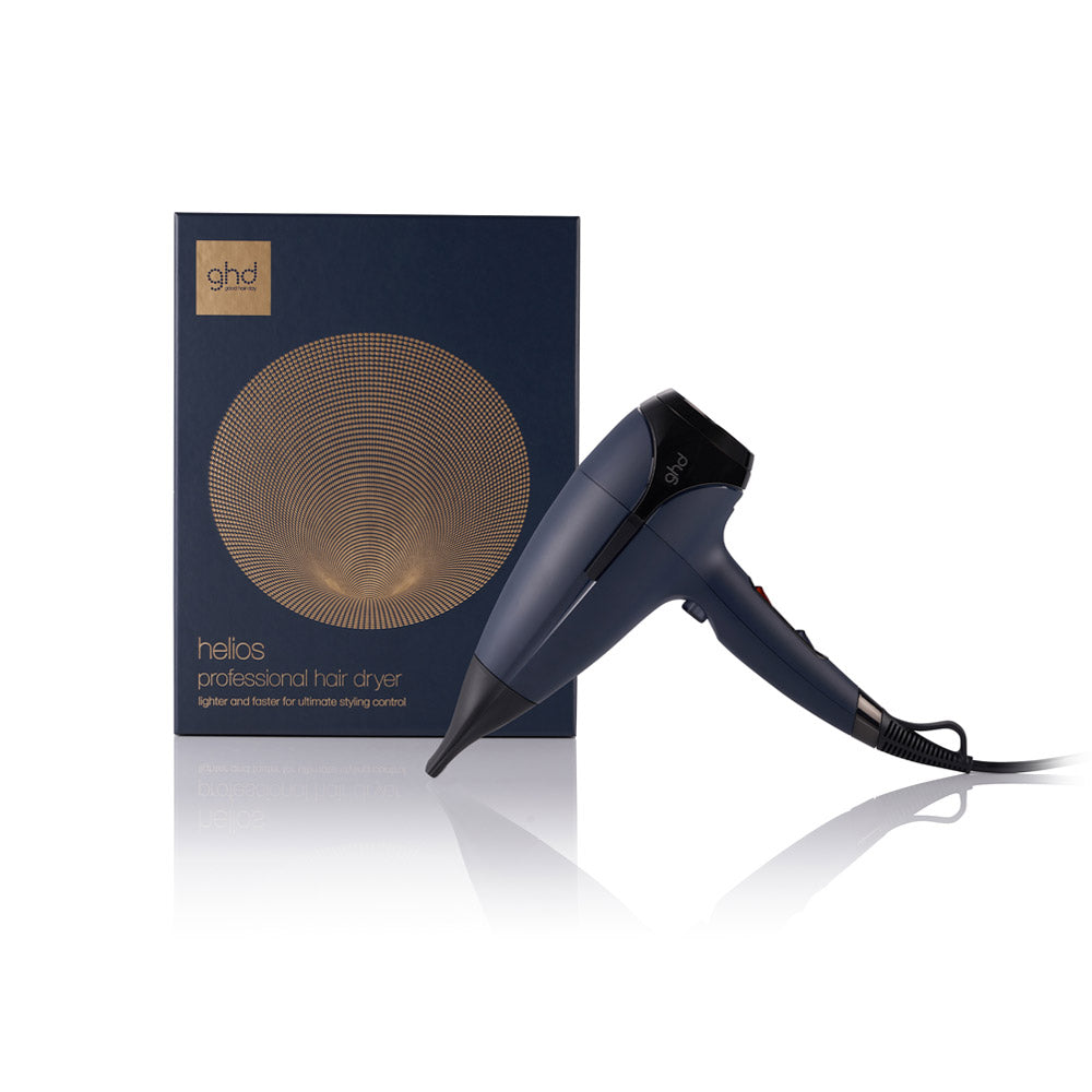Ghd Helios Navy  - asciugacapelli blu [all]