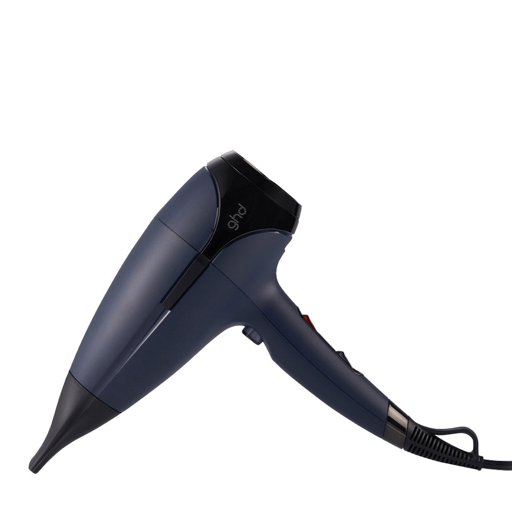 Ghd Helios Navy  - asciugacapelli blu [all]