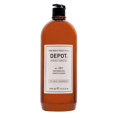 Depot Hair Treatments No. 201 Refreshing Conditioner 1000ml - acondicionador refrescante para el cuero cabelludo