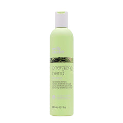 Z.one Concept Milk Shake Scalp Care Energizing Blend Shampoo 300ml - champú densificante