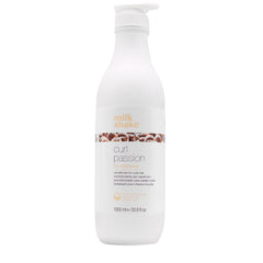 Z.one Concept Milk Shake Curl Passion Conditioner 1000ml - acondicionador cabello rizado