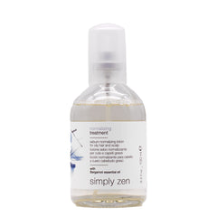 Zone Concept Simply Zen Normalizing Treatment 100ml - loción sebo- normalizadora