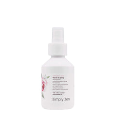 Z.one Concept Simply Zen Smooth & Care Leave-In Spray 150ml - spray anti-frizz