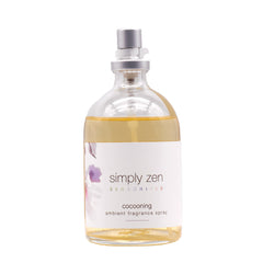 Z.one Concept Simply Zen Sensorials Cocooning Ambient Fragrance Spray 100ml - fragancia spray para interior