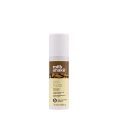 Z.one Concept Milk Shake Colour Sos Roots Brown 75ml - spray retocador de raíces instantáneo marrón