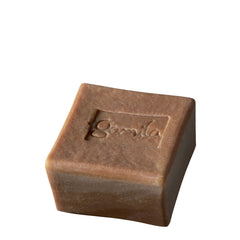 Gamila Secret Spearmint Soap 115gr - jabón facial pieles mixtas y grasas