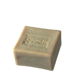 Gamila Secret Wild Rose Soap 115gr - jabón facial anti-envejecimiento