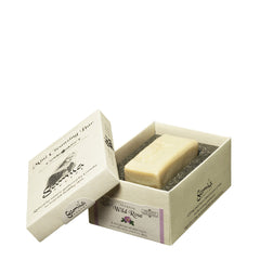 Gamila Secret Wild Rose Soap 30gr - jabón facial anti-envejecimiento