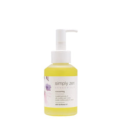 Z.one Concept Simply Zen Sensorials Cocooning Body Oil 100ml - aceite corporal nutritivo