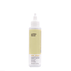 Z.one Concept Milk Shake Conditioning Direct Colour Golden Blond 100ml  - coloración directa  rubio dorado
