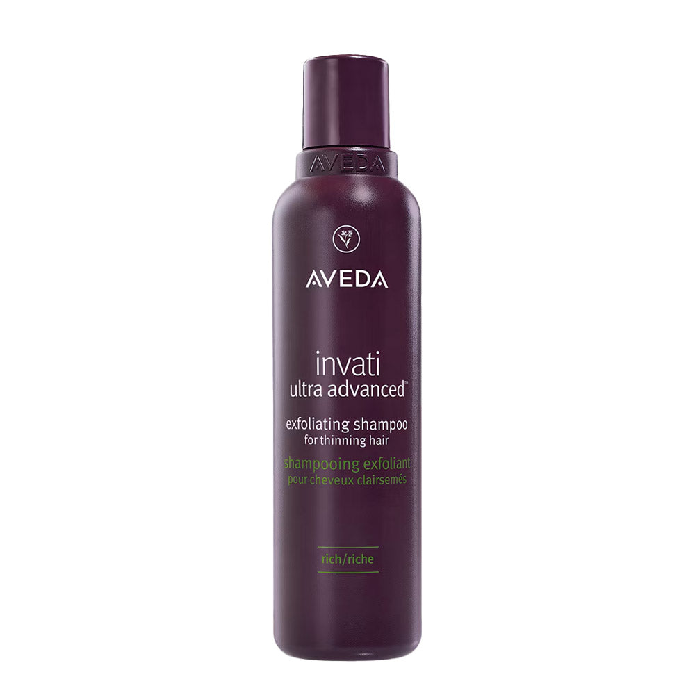 Aveda Invati Ultra Advanced Exfoliating Shampoo Rich 200ml - shampoo esfoliante [all]