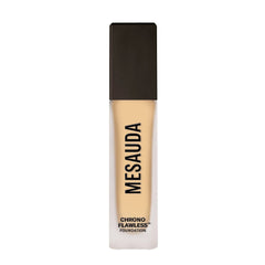Mesauda Beauty Chrono Flawless Foundation 03N 30ml - base fluida de larga duración